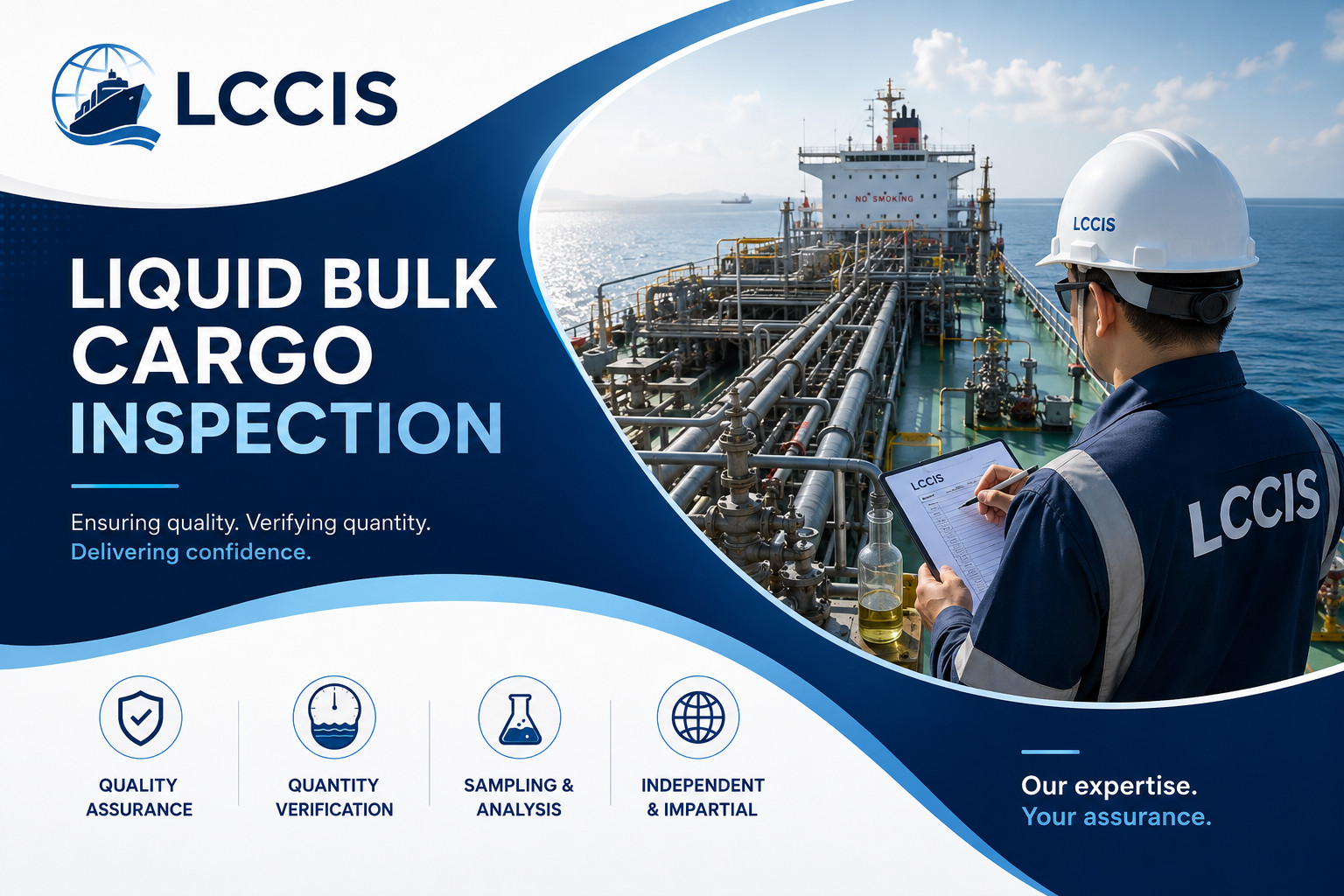 Liquid Bulk Cargo
