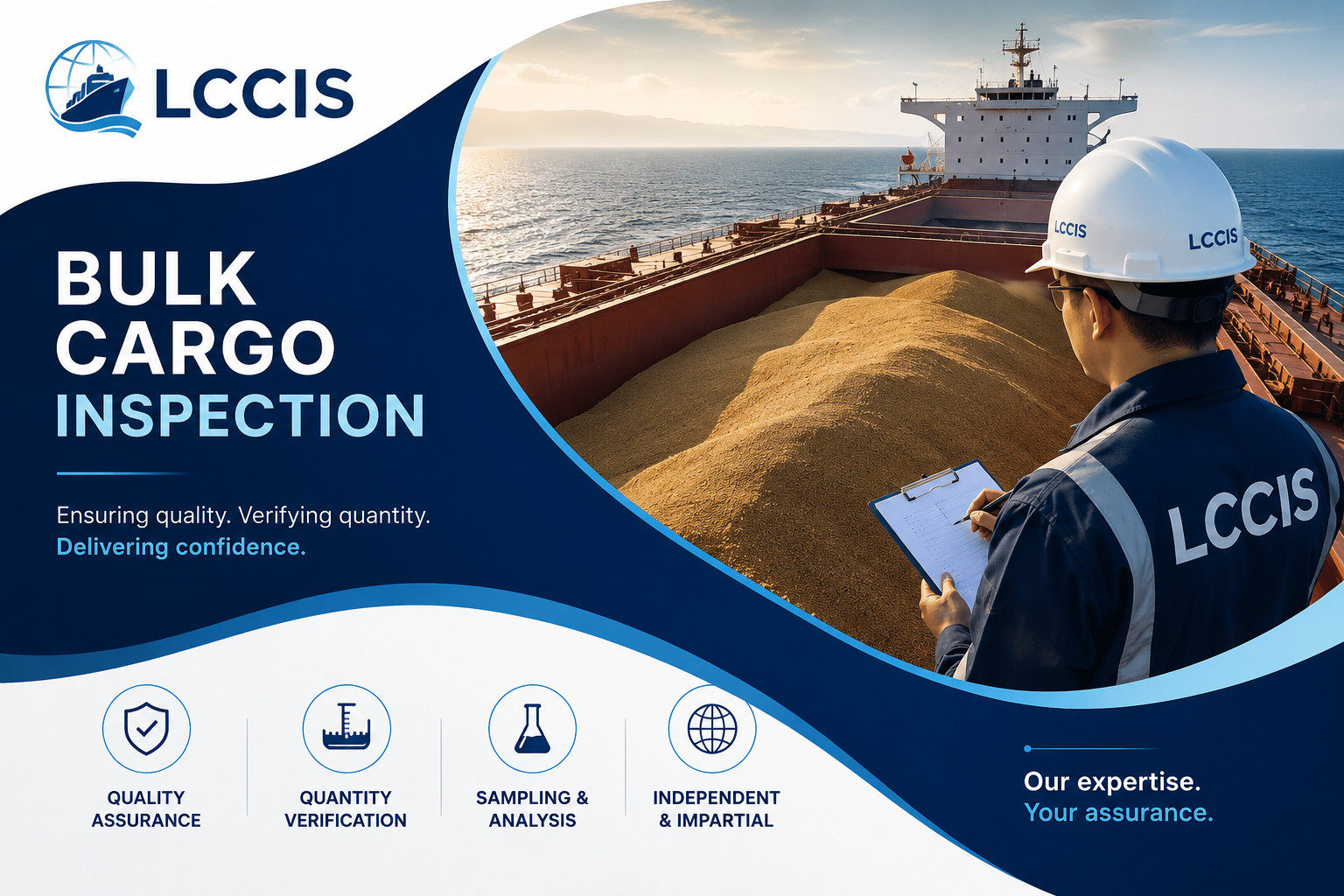 Bulk Cargo